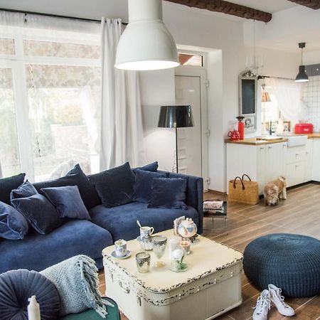 Anita Home Gyenesdias Bagian luar foto
