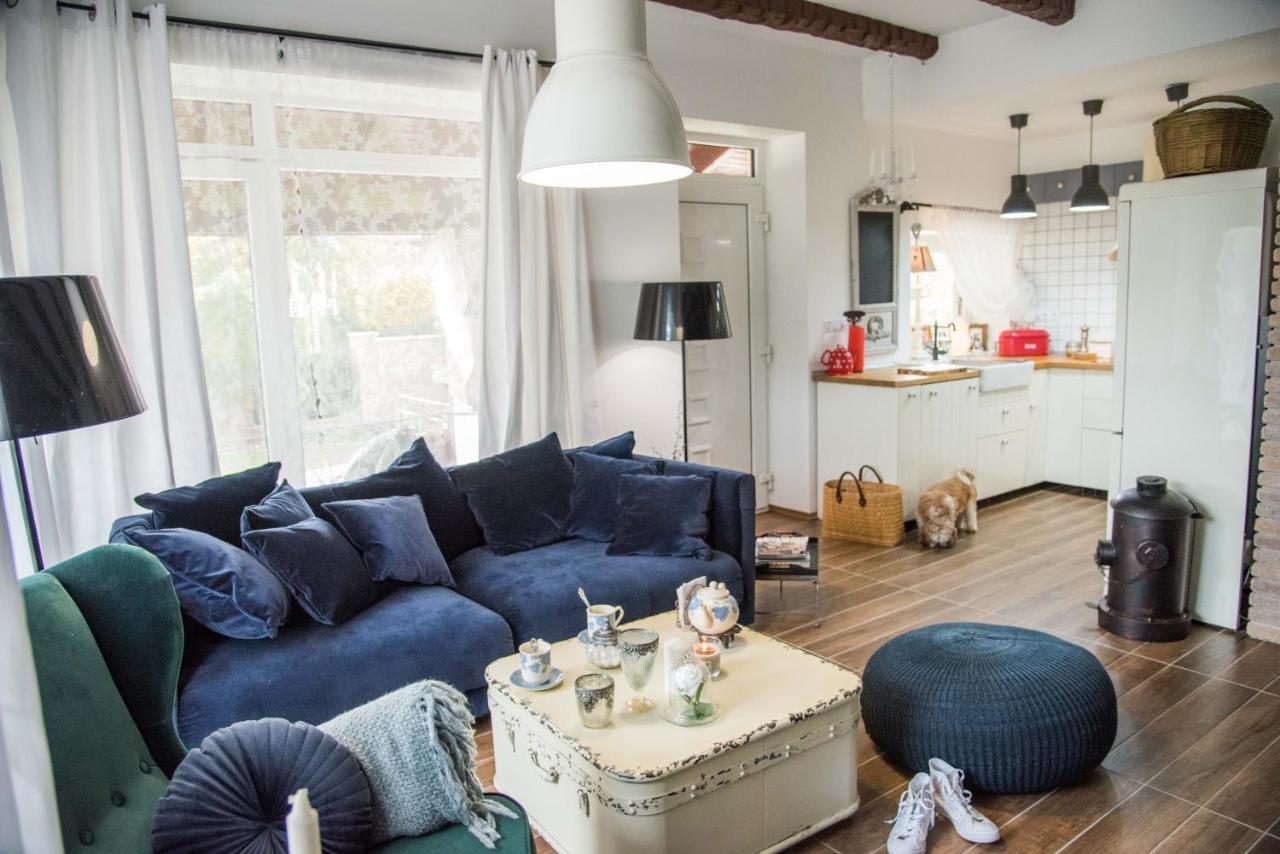 Anita Home Gyenesdias Bagian luar foto